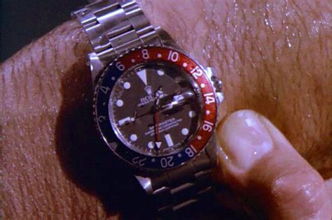 magnum pi rolex